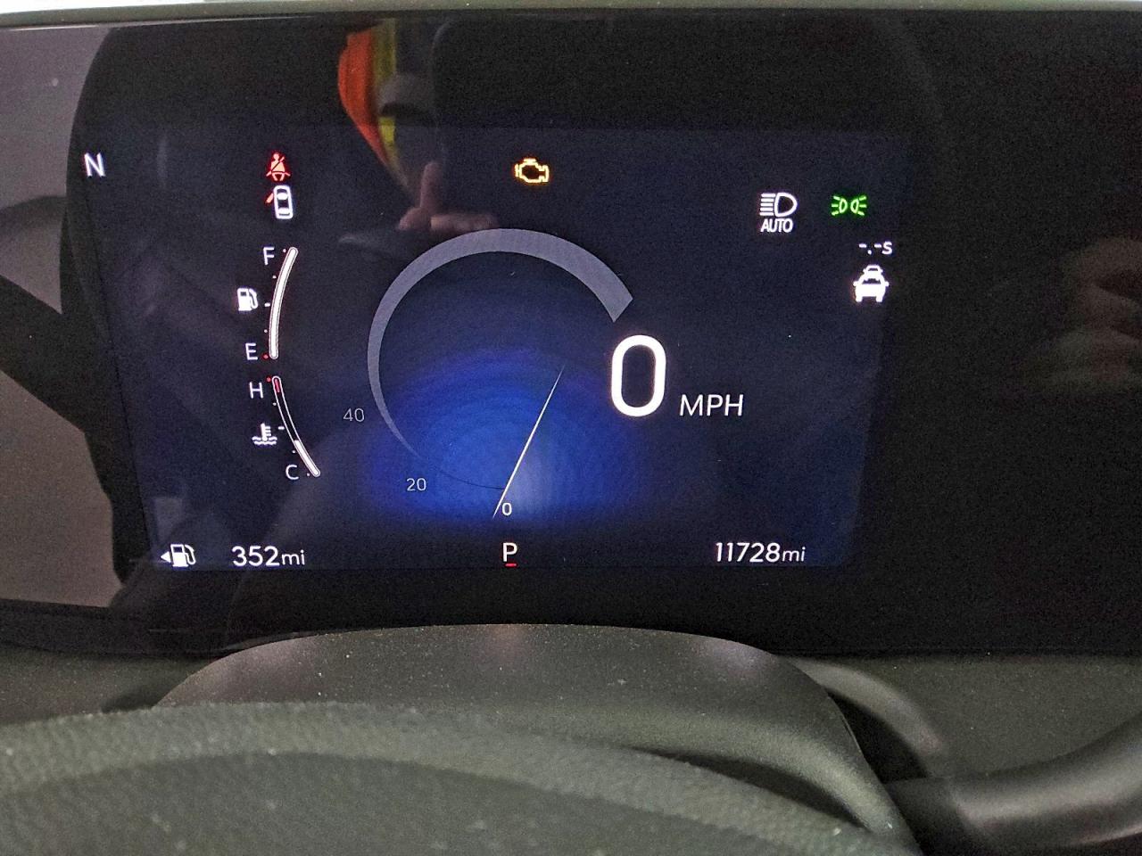 Buick Encore Preferred Image 6