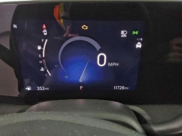 Buick Encore Preferred Image 6