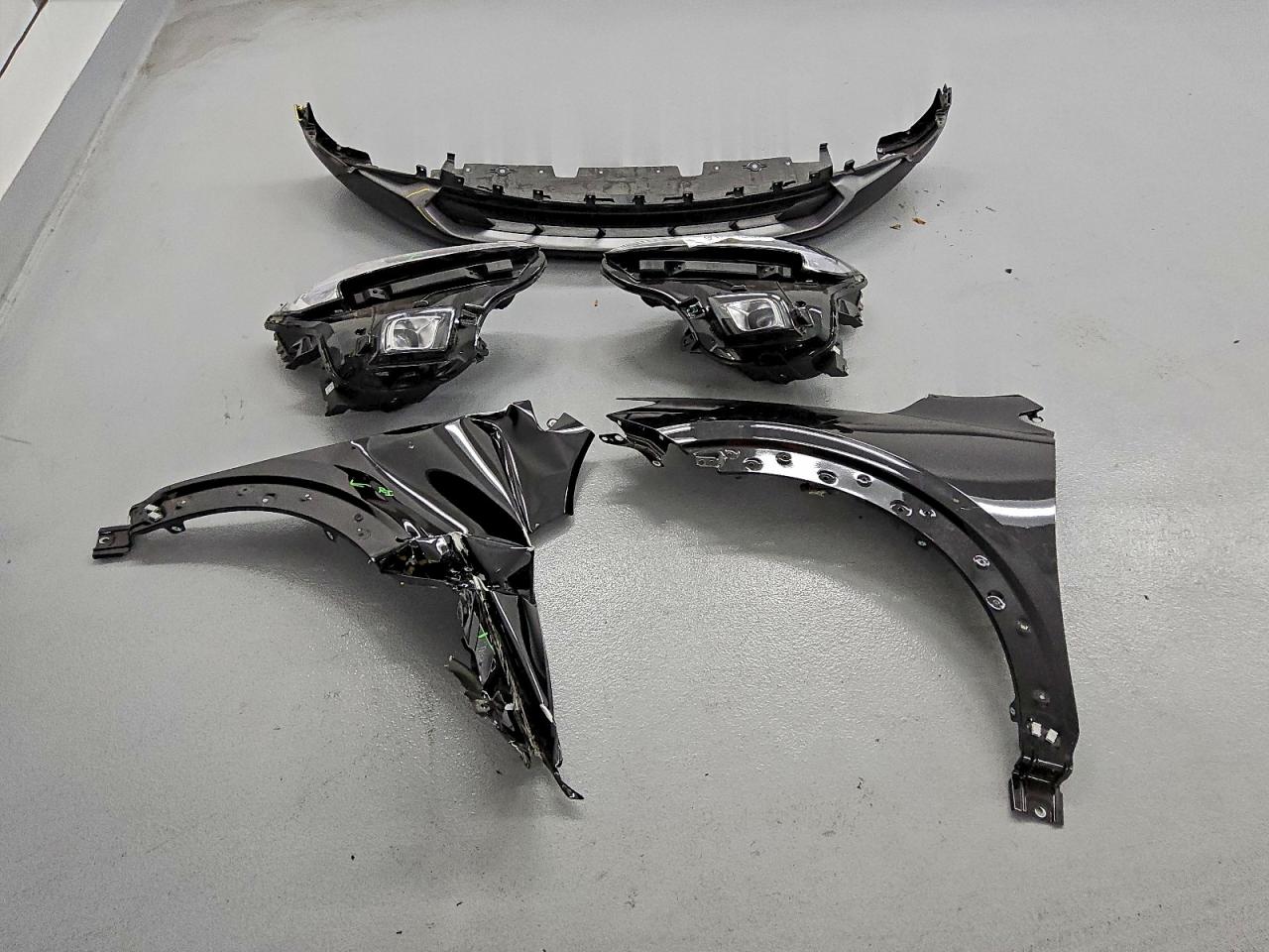 Buick Encore Preferred Image 8