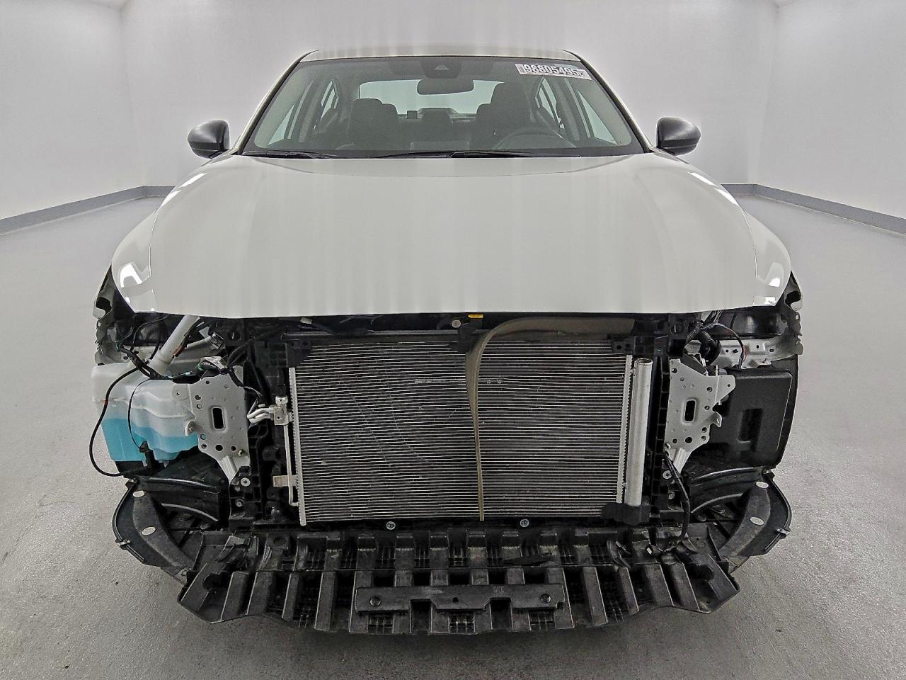 Nissan Altima Sv Image 3