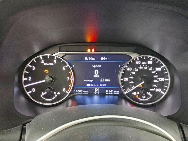 Nissan Altima Sv Image 7