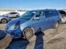 Honda Odyssey Exl Image 1