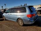 Honda Odyssey Exl Image 2