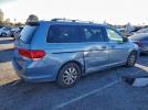 Honda Odyssey Exl Image 12