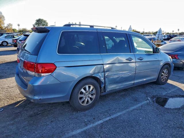 Honda Odyssey Exl Image 12