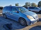 Honda Odyssey Exl Image 6