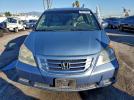Honda Odyssey Exl Image 5