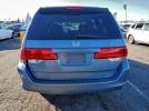 Honda Odyssey Exl Image 4