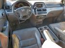 Honda Odyssey Exl Image 10