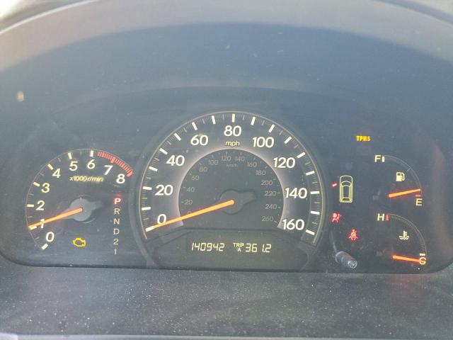 Honda Odyssey Exl Image 7