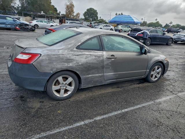 Honda Civic Ex Image 3
