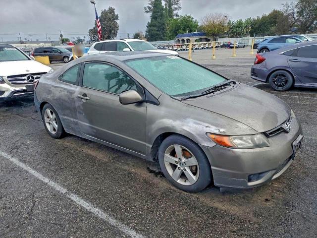 Honda Civic Ex Image 11