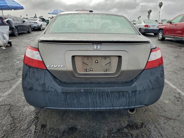 Honda Civic Ex Image 4