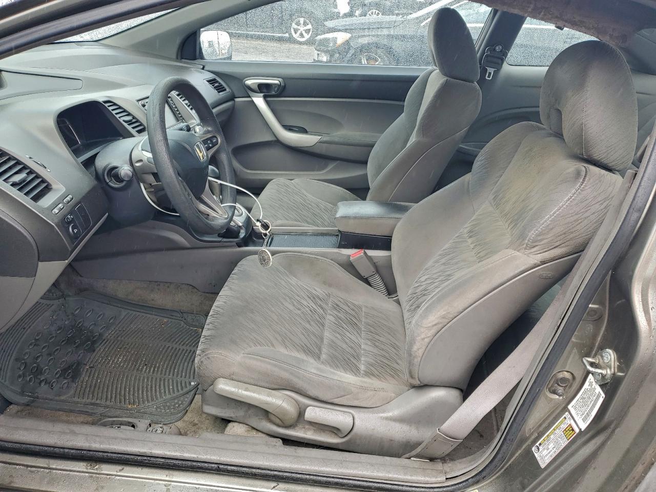 Honda Civic Ex Image 5