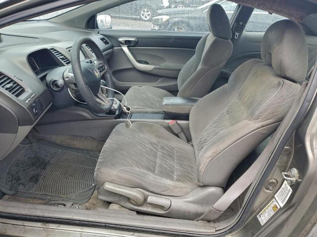 Honda Civic Ex Image 5