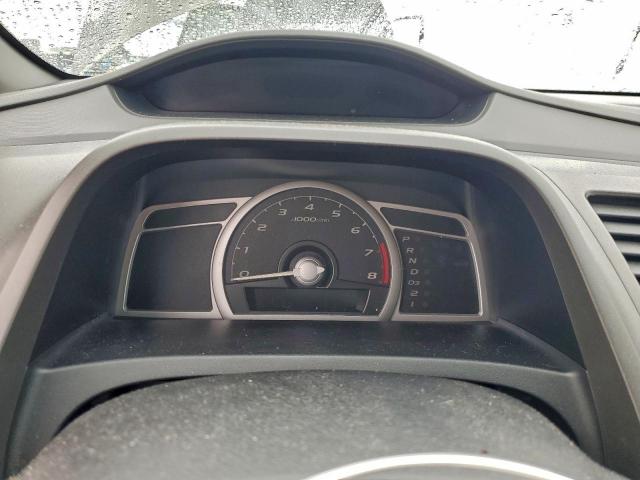 Honda Civic Ex Image 8