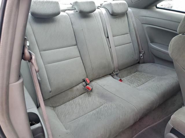 Honda Civic Ex Image 10