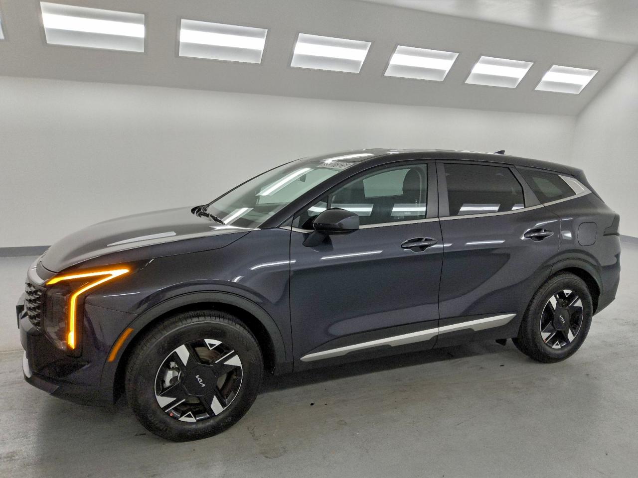 Kia Sportage Lx Image 1