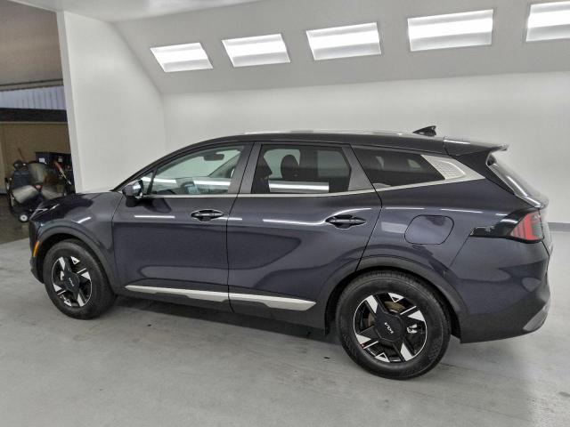 Kia Sportage Lx Image 2