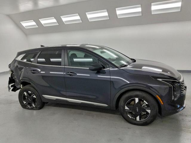 Kia Sportage Lx Image 3