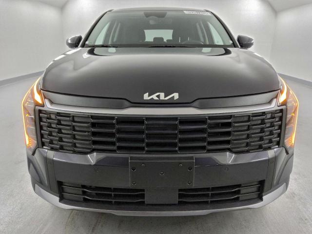 Kia Sportage Lx Image 5