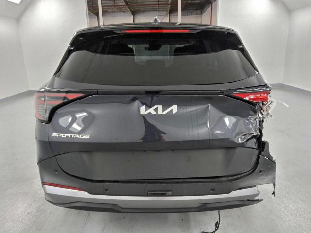 Kia Sportage Lx Image 10