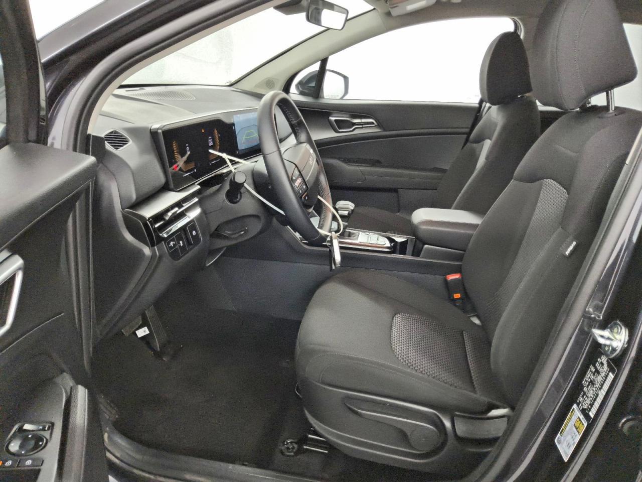 Kia Sportage Lx Image 6