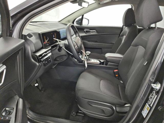 Kia Sportage Lx Image 6