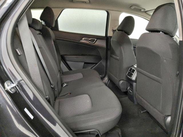 Kia Sportage Lx Image 13