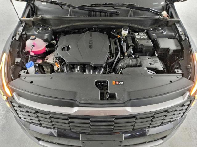 Kia Sportage Lx Image 11