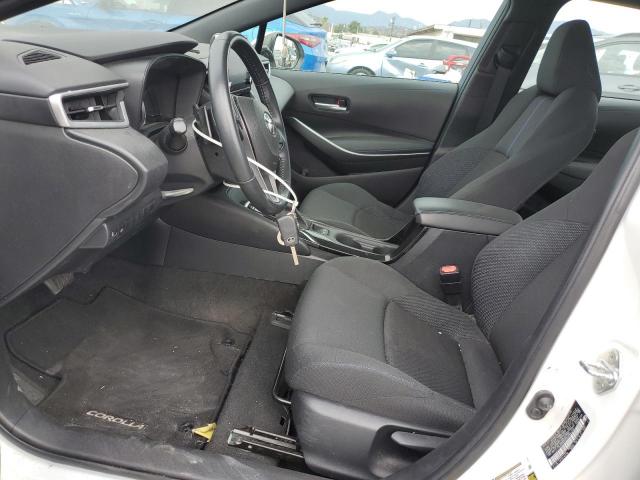 Toyota Corolla Se Image 12