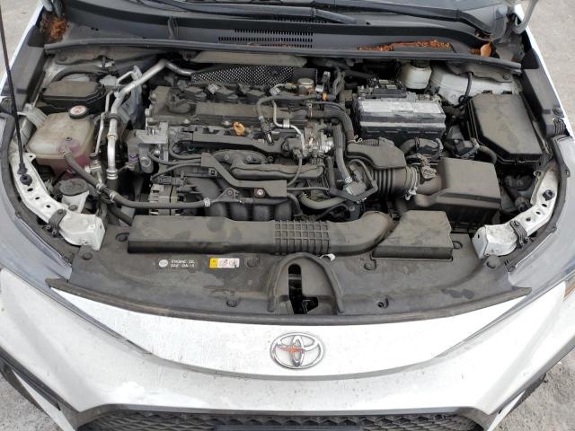 Toyota Corolla Se Image 10