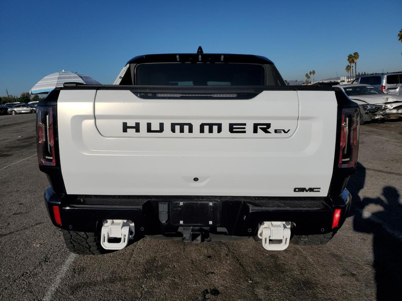 GMC Hummer Pic 2x Image 6