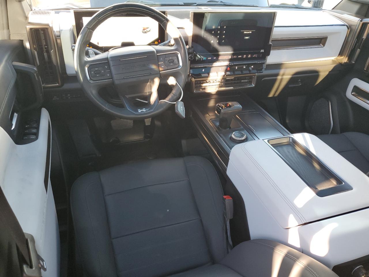 GMC Hummer Pic 2x Image 8