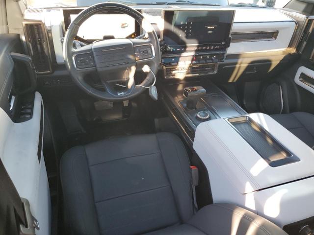 GMC Hummer Pic 2x Image 8