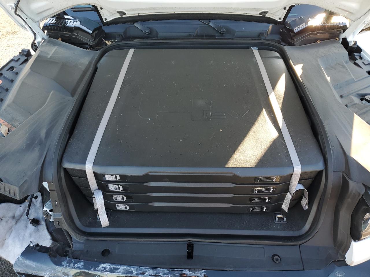 GMC Hummer Pic 2x Image 11