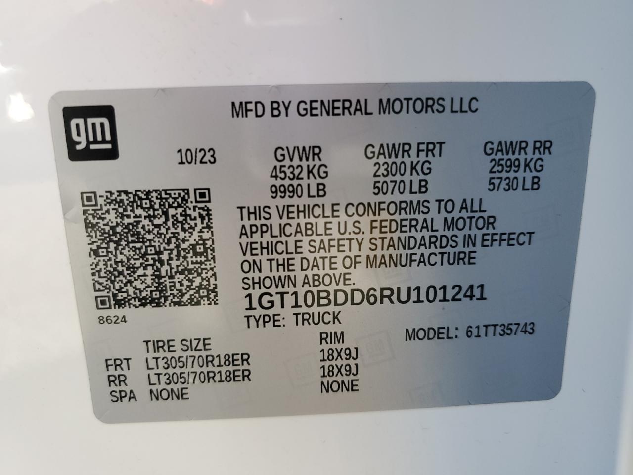 GMC Hummer Pic 2x Image 10