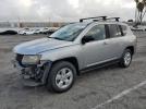 Jeep Compass Sport Image 1