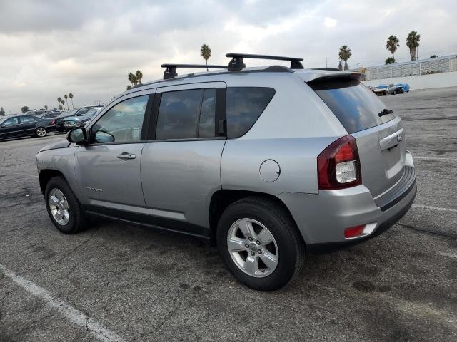 Jeep Compass Sport Image 7