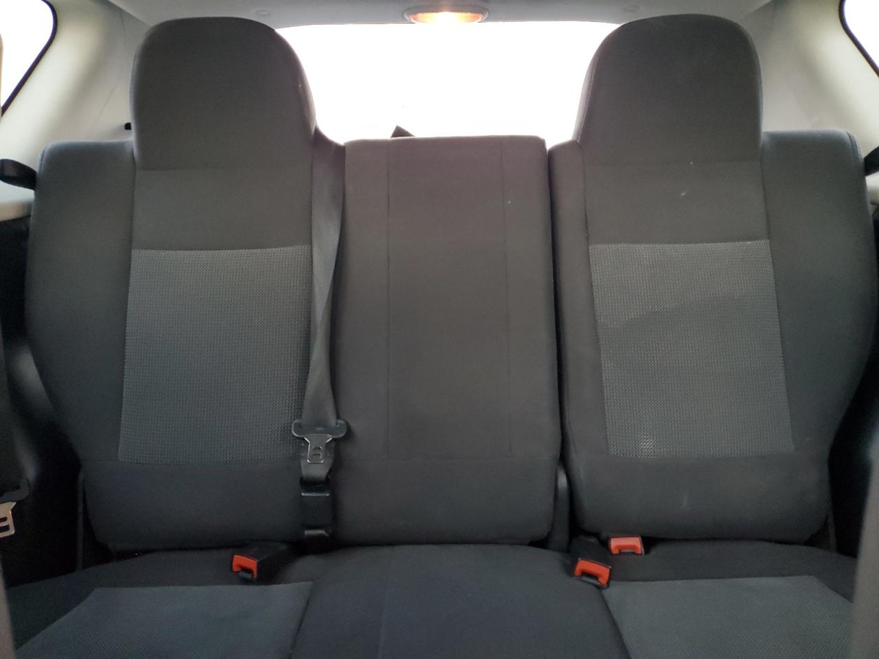 Jeep Compass Sport Image 12