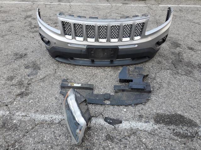 Jeep Compass Sport Image 9