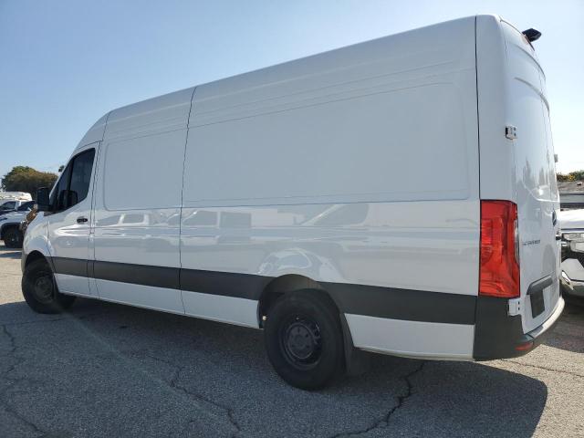 Mercedes-Benz Sprinter 2500 Image 8