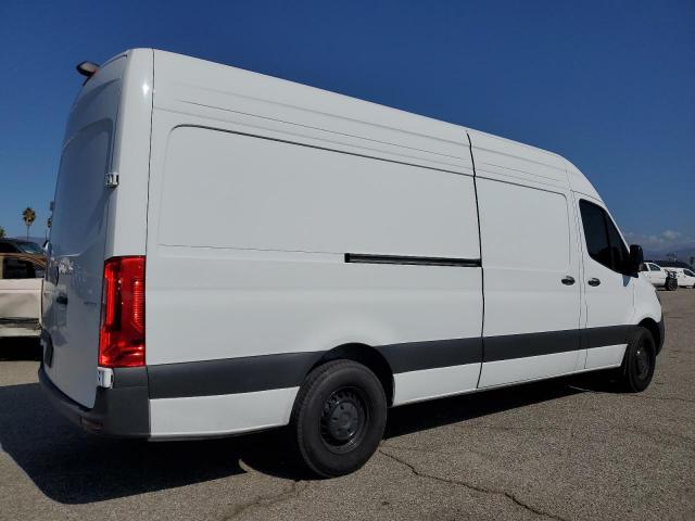 Mercedes-Benz Sprinter 2500 Image 7