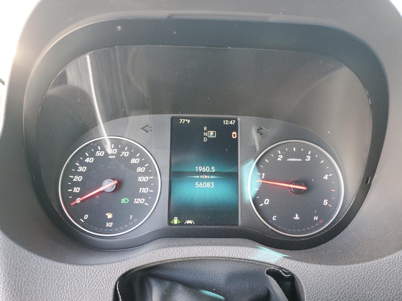 Mercedes-Benz Sprinter 2500 Image 4