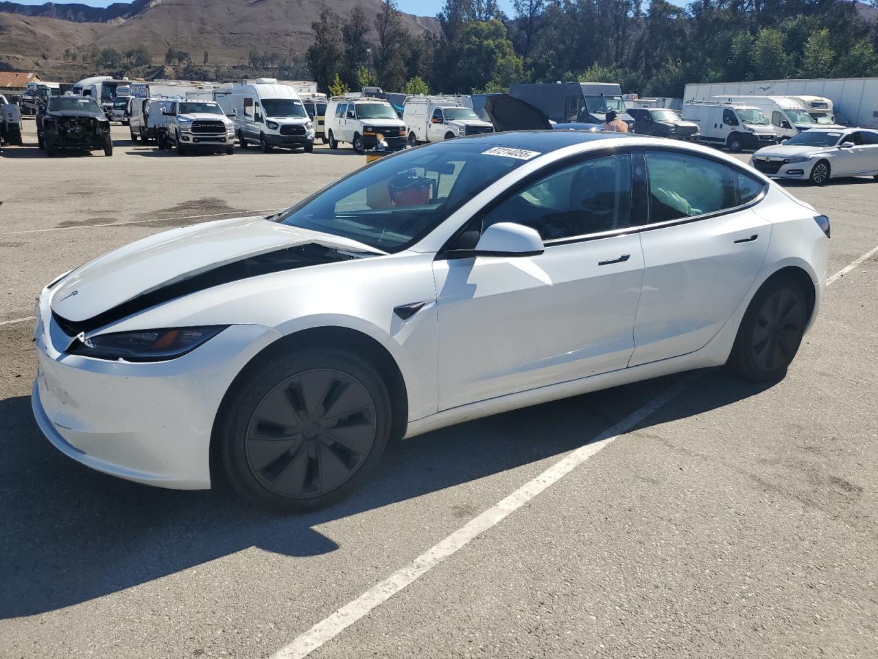 Tesla Model 3 Image 1