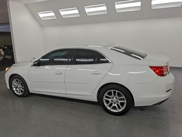 Chevrolet Malibu Lt Image 4