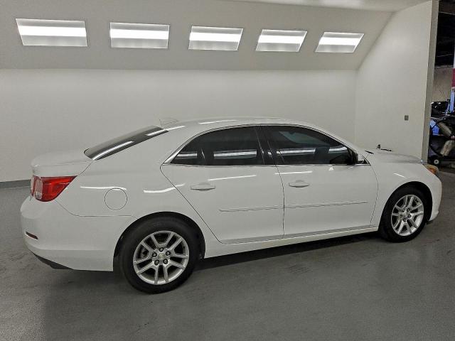 Chevrolet Malibu Lt Image 8