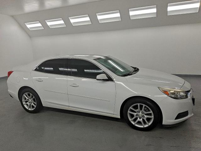 Chevrolet Malibu Lt Image 2