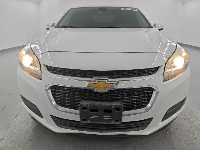 Chevrolet Malibu Lt Image 7