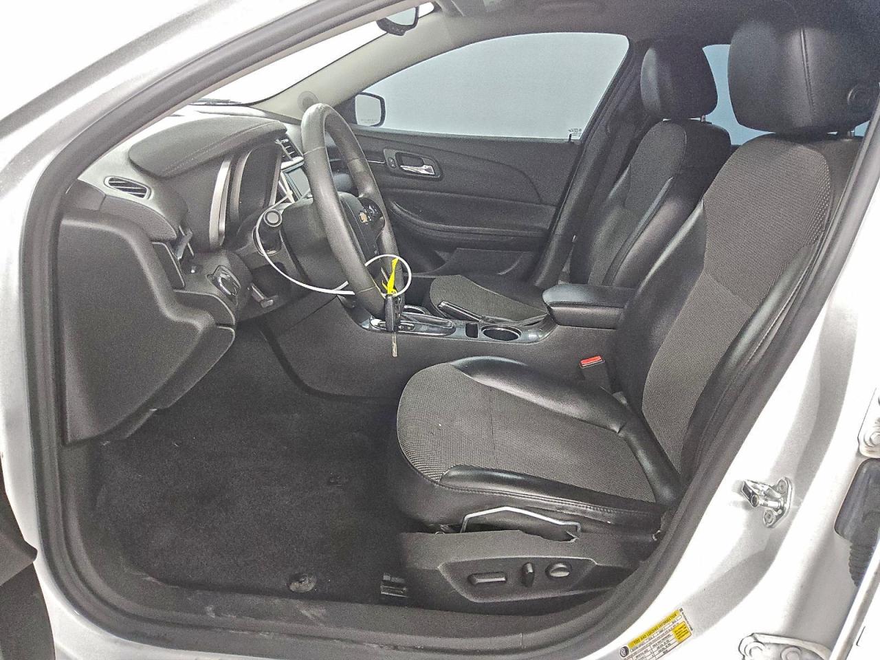 Chevrolet Malibu Lt Image 10